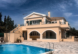 Villa Eleni