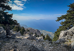 Mt. Ainos